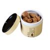 Natural Backflow Incense: Mugwort & Sandalwood Aroma, Indoor Household Tower with Refreshing Agarwood.