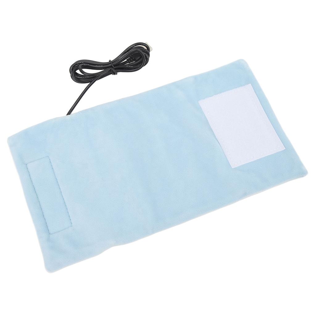 USB Bottle Warmer Bag Portable Constant Temperature USB Milk Heat Keeper for Home Car