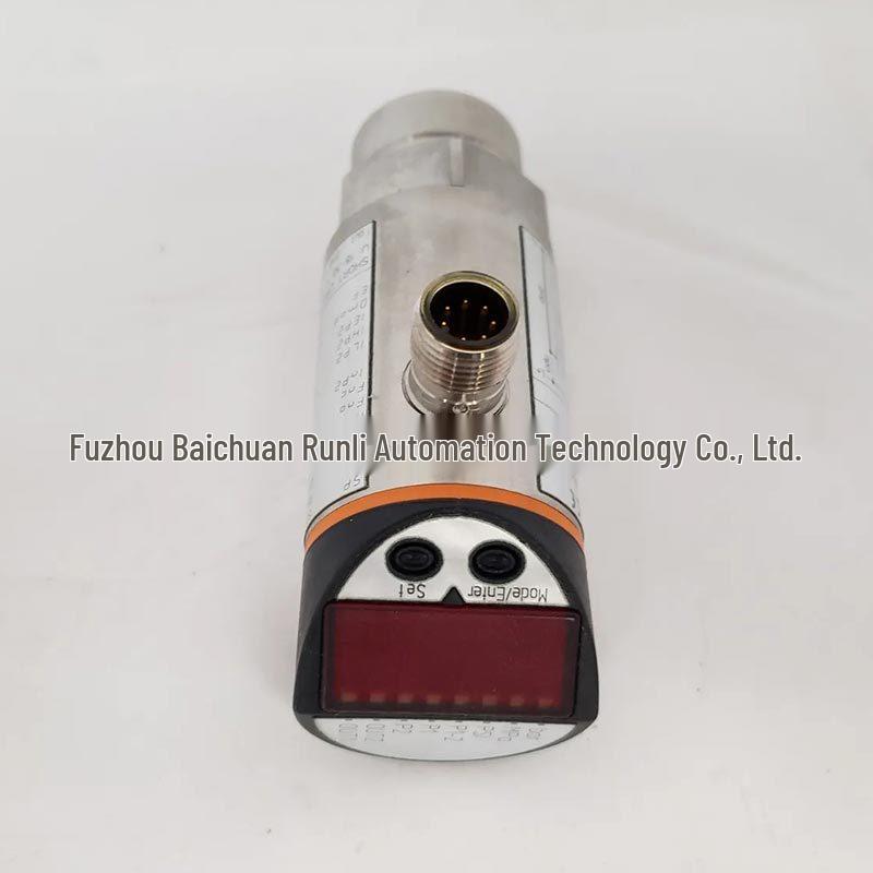 PNI024/022/023 Ifm Pressure Transmitter with Analog Input - New Inquiry