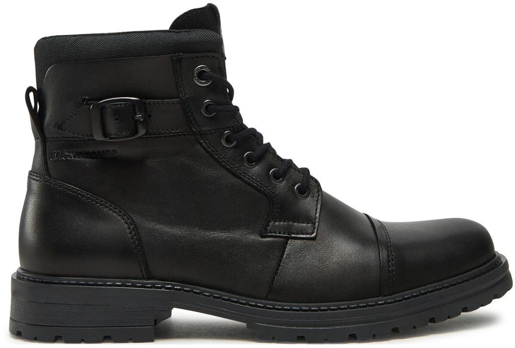 Jack & Jones 'JFWDEXTER' Boots Anthracite
