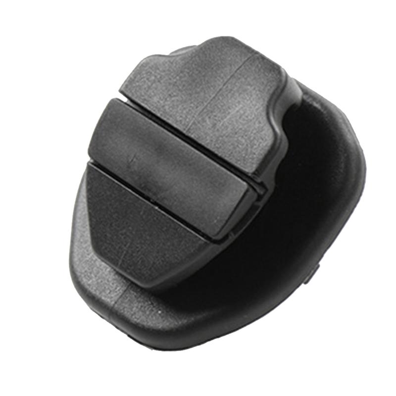 

For Mercedes Benz C E CLS Class Compatible Car Rear Trunk Hook Luggage Fixed Buckle Accessories чёрный