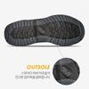 Teva Men S Outdoor Slip On Hurricane Daybreaker Stvm2532953 Blk
