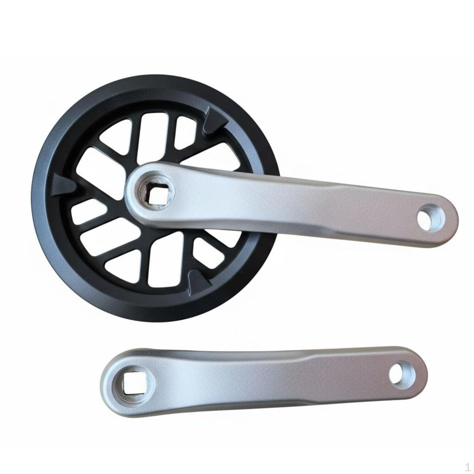 140mm Bērnu S Velosipēda Kloķu Komplekts
