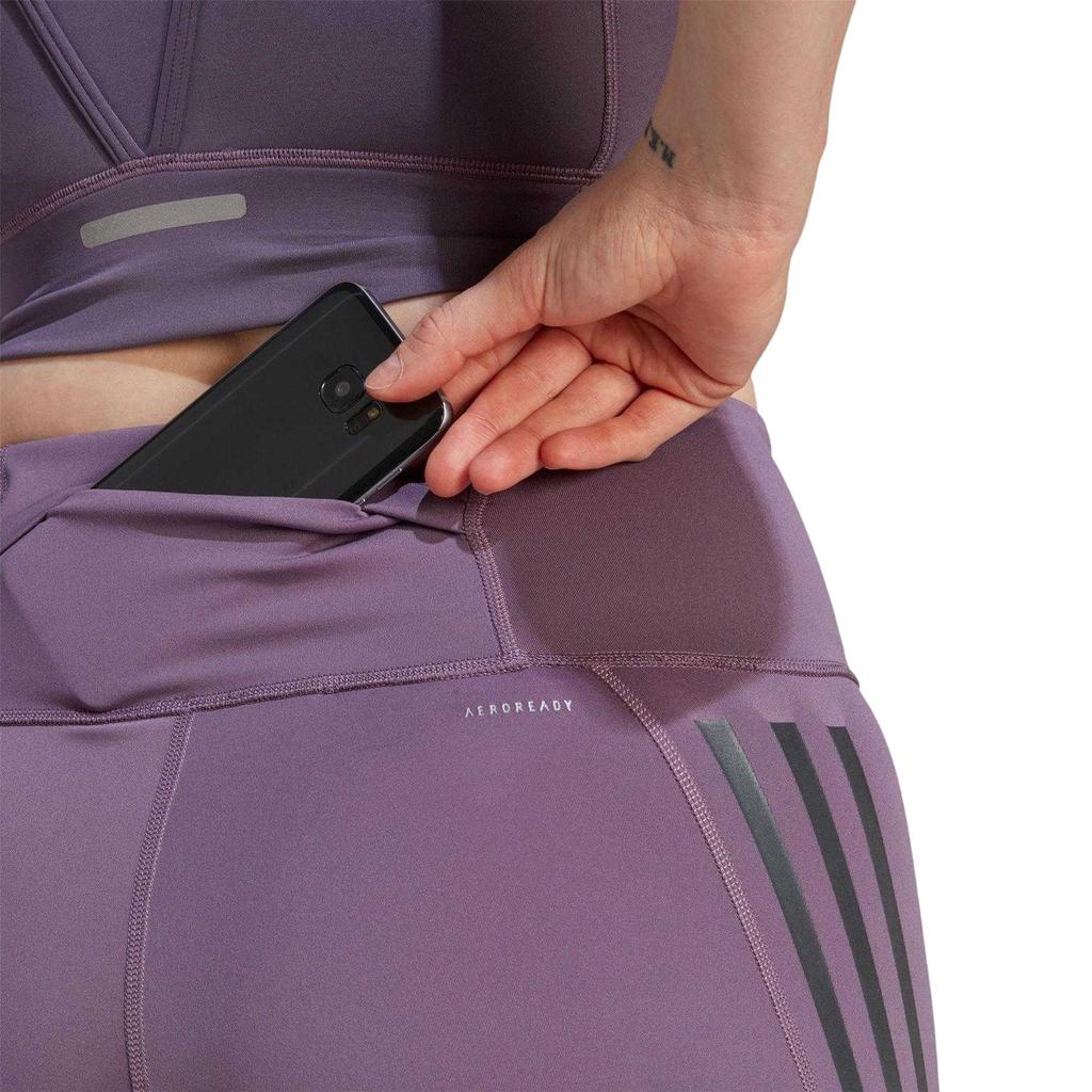 Adidas Womens/Ladies Running Tights