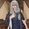 Jujutsu Kaisen Mahito Cosplay Costume Full Set Anime Jjk Costumes Wig Top Pants Suit For Carnival Halloween Party Mahito Set