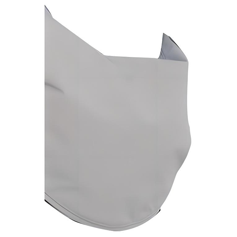 New Adidas Recycled Polyamide Shoulder Bag, Crossbody Bag Regular Unisex Light Gray JZ0576