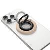 Spigen Nano Pop Magsafe Phone Ring Coconut Beige