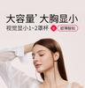 Big Chest Display, Small Lace Bra, Fully Wrapped, No Steel Ring, Adjustable Breasts, Breathable Thin Bra