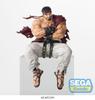 SEGA Street Fighter 6 PM Perching Figure Ryu