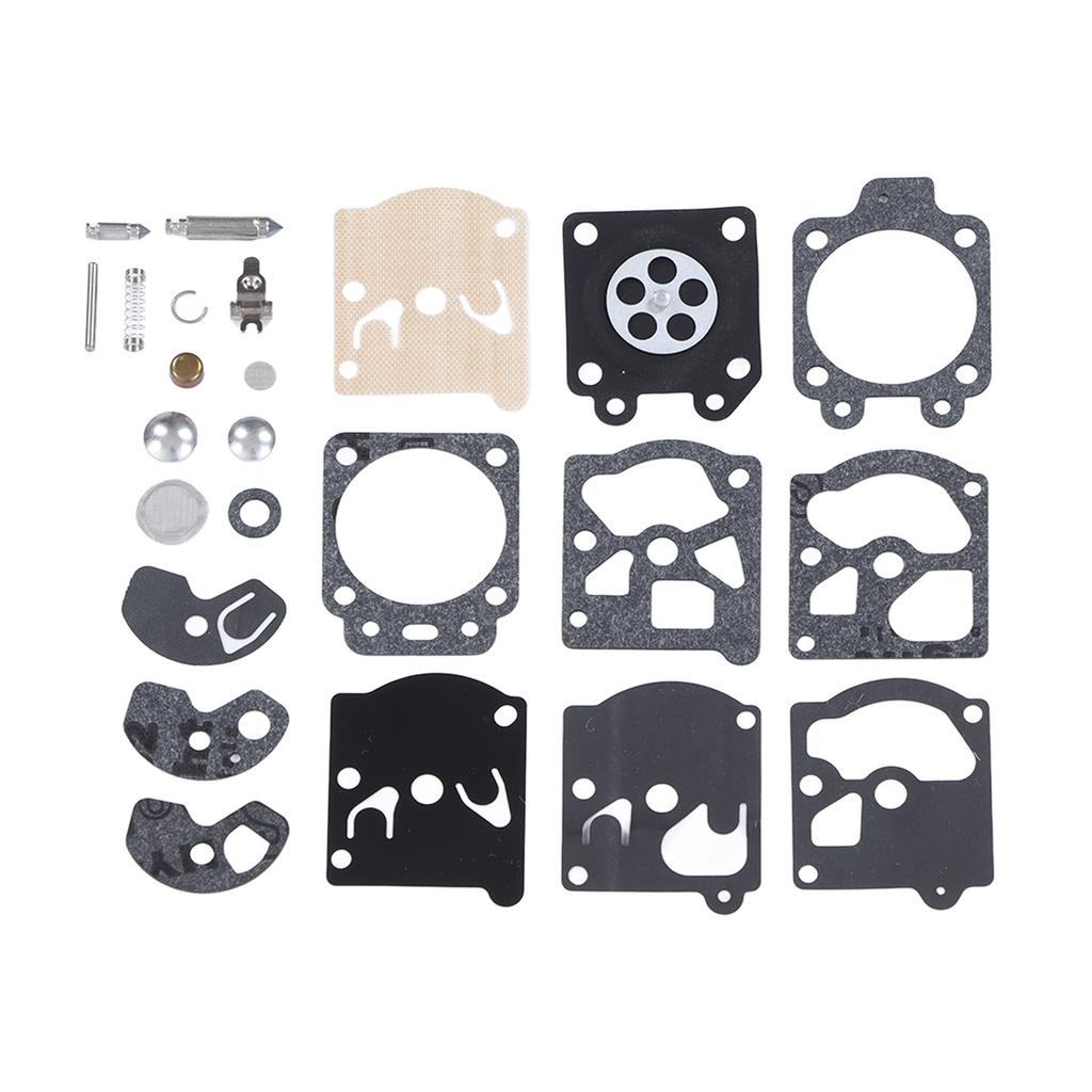 Carburetor Gasket Kit for Walbro K10 WAT WA WT Series Lawn Mower Garden Tool Parts