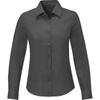 Elevate Womens/Ladies Pollux Shirt