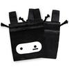 Miji Multi-Use Storage Bag Box (500 pcs) - Perfect for Sex Toys, Utensils, Gifts, and More