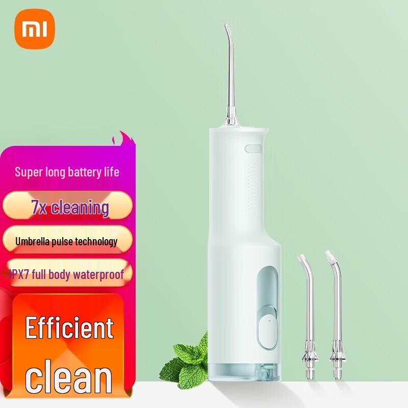 Xiaomi F300 Standing Water Flosser