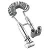 Efficiency And Control Combined Dual Valve For Washing Machine And Toilet