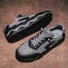 Men's summer breathable mesh shoes men's casual sports shoes men's mesh shoes men's octopus men's shoes