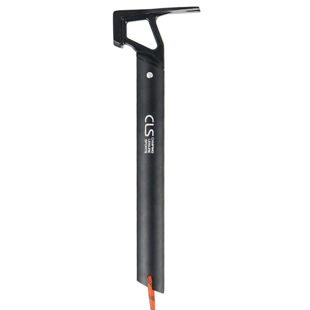 Kladivo na stanové kolíky Kladivo na vytahování hřebíků Kladivo Heavy Duty Kladivo na vytahování hřebíků Zvedák zemních háků Odstraňovač Kladivo pro stanové kolíky Venkovní a vnitřní