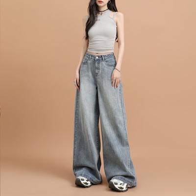 Bottoms (Dameskleding) – Jeans