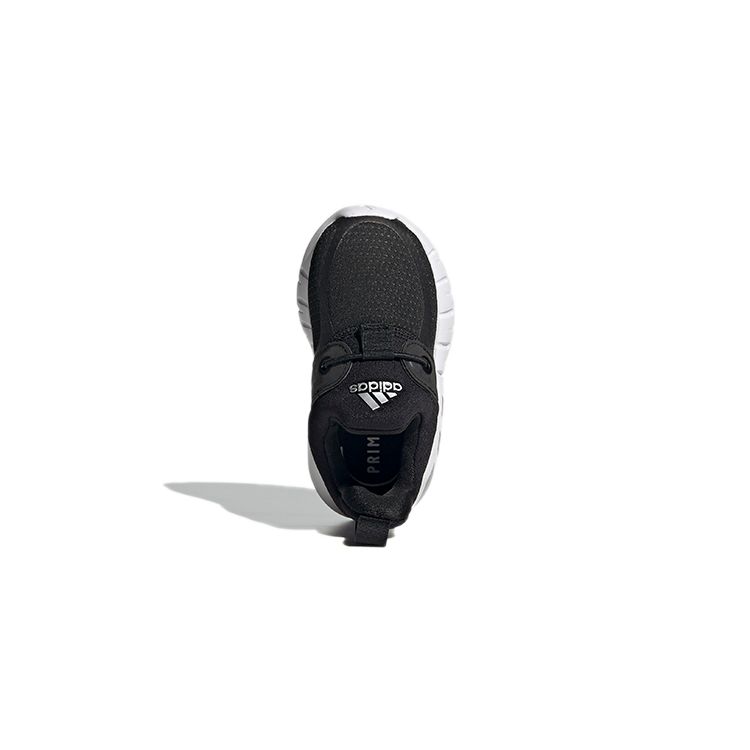 Adidas Rapida Comfortable Daily Low-Top Walking Shoes Baby Shoes Black FZ5037