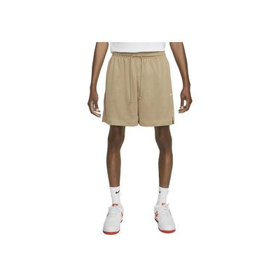 Sportswear Authentics Mesh Şort Kahverengi Erkek Sokak Giyimi DQ4999-247