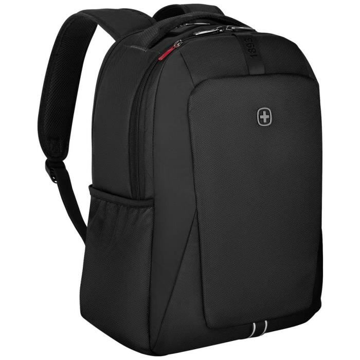 Wenger Sac à dos XE Professional Dimension maximale: 39,6 cm (15,6) noir