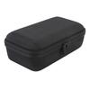 Carrying Case for Pocket 3 Handheld Camera Storage Bag Vlogging Camera and Accessories Protective Bag Nylon Black
