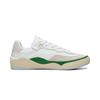 Li Ning Skategeneral Low top Skateboard Shoes Men's Snow Eggnog Gray AEPSA49-4