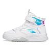 Anta Casual High-Top Kids Skate Shoes Kids Sneakers White A322138030-6