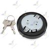 1552100500 15521-00500 Fuel Tank Cap For Takeuchi Excavator Track Loaders TB016 TB015 TL120 TL250