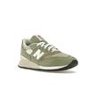 New Balance Teddy Santis x 998 Made in USA Olive Incense Unisex Sneakers Green U998GT