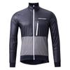 Pearl Izumi Prošívaná Velikost M 3700-BL Bunda, Černá,