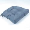 Outdoor Cushion Set for Patio Furniture - Waterproof And Comfortable