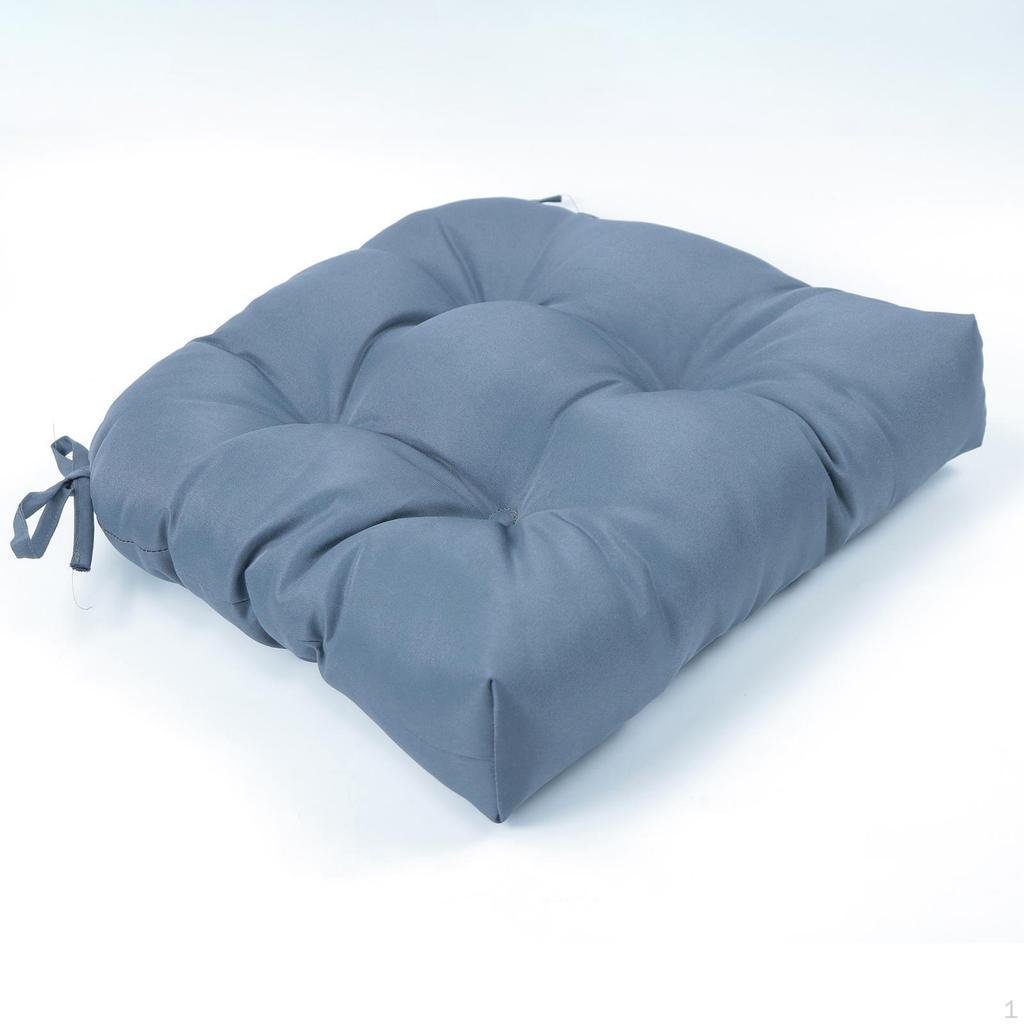 Outdoor Cushion Set for Patio Furniture - Waterproof And Comfortable