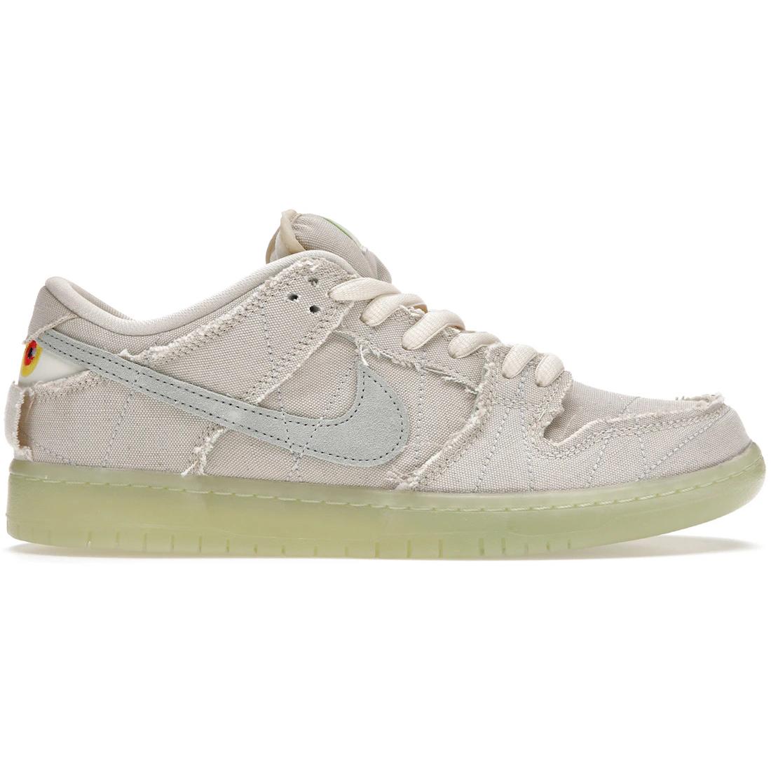 

Sneaker Nike SB Dunk Low Mummy(DM0774-111) 36.5