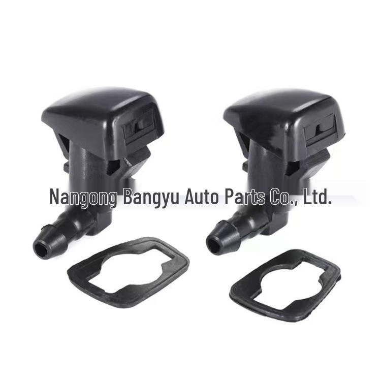 Dysza Spryskiwacza w Kształcie Wachlarza do Szyby Przedniej Chevrolet Cruze 2014-2015 - Model 95226510