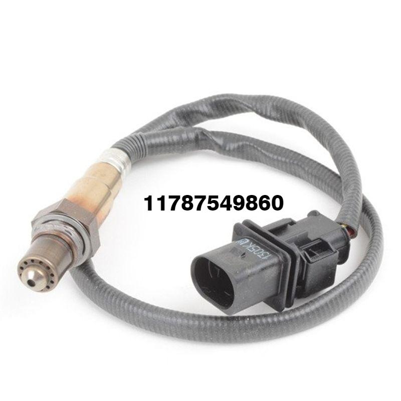 Front oxygen sensor for bmw mini 11787549860