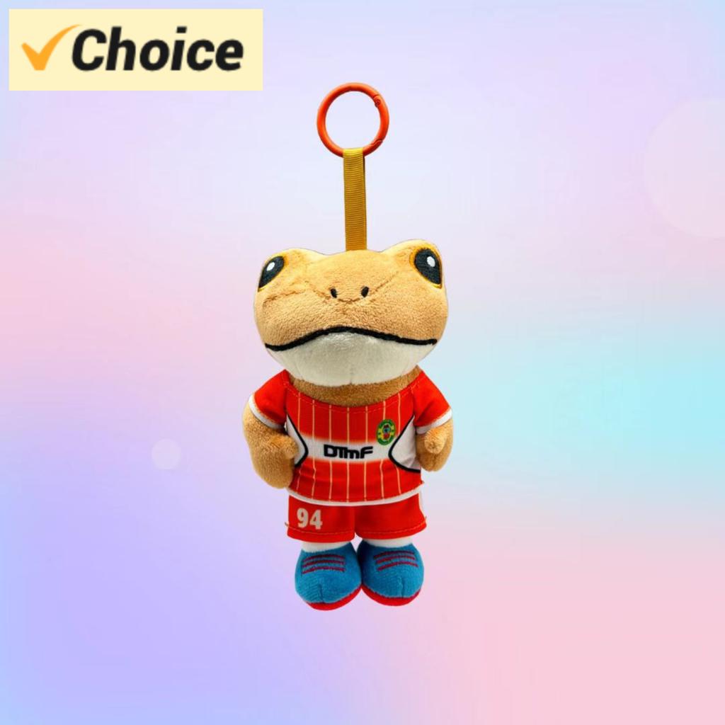 Style Puerto Rican Frog Stuffed Animal,Bad Bunny El Sapo Concho Plush Toy,Unique Rare Collectible Gift for Fans, Reggaeton Music