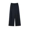 Rap Jawline Long Wide Pants Aq3Wp865