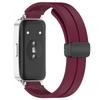Official Silicone Strap for Huawei band 11Replacement for huawei band 11Pro Bracelet for huawei band 8/9/10 Accessorie