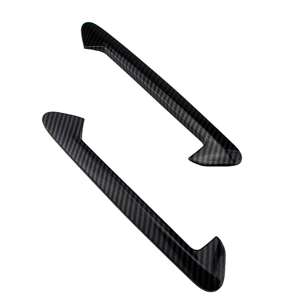 For BMW F25 G01 E83 F97 X3 X4 G02 XDrive Door Side Leaf Sticker 2Pcs Board Modification Emblem Cover Trim Styling Accessories