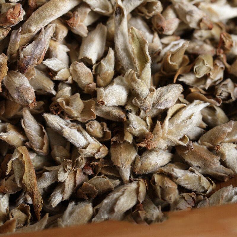 Yunnan Pu'er Raw Tea 2022 Pre-Ming White Buds Old Tea Tree Loose Tea 500g