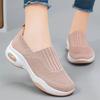 Fashion Fashion 2025 Casual Spring Autumn Slip On Women's Shoes Korean High Quality Offer New Designer Luxury Cheap Ladies Footwear Sale