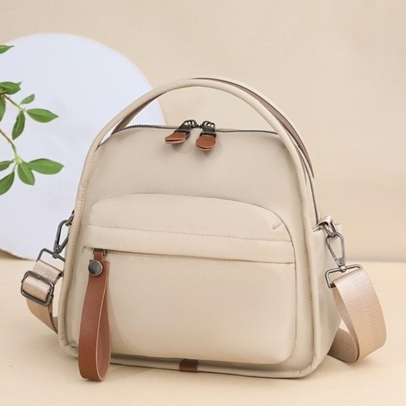 New Fashion Casual Women's Crossbody Bag High Quality Large Capacity Shoulder Bag Waterproof Multi Functional Women's Handbags