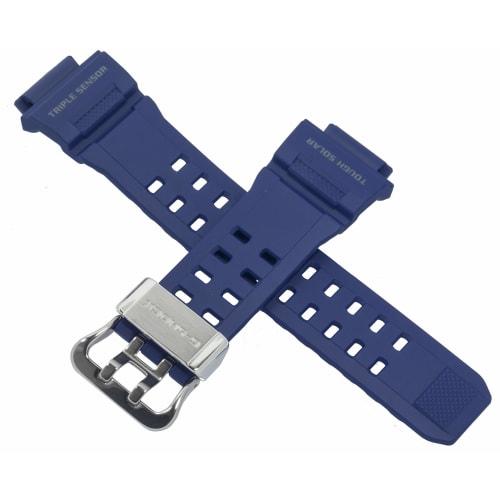 

Оригінальний змінний ремінець Casio G-SHOCK 10467767