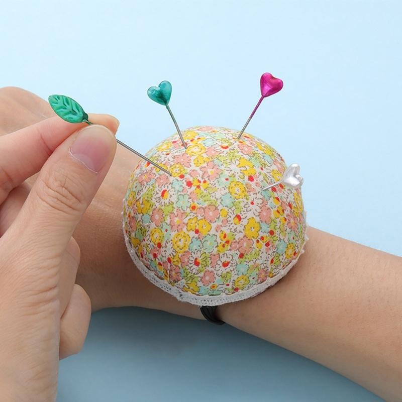 Sewing Pin Straight Pin for Dressmaker Dressmaking Pins Quilting Pin Colorful Positioning Pins for Sewing Dropshipping