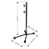 Bike Repair Stand Display Professional Adjustable Bicycle Workstand for Garage