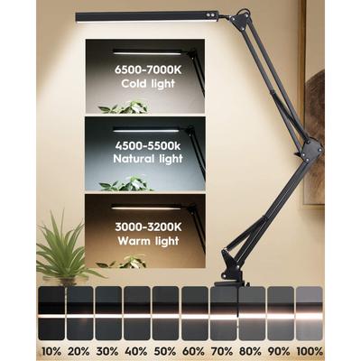 Led Işıklar – LED Masa Lambaları