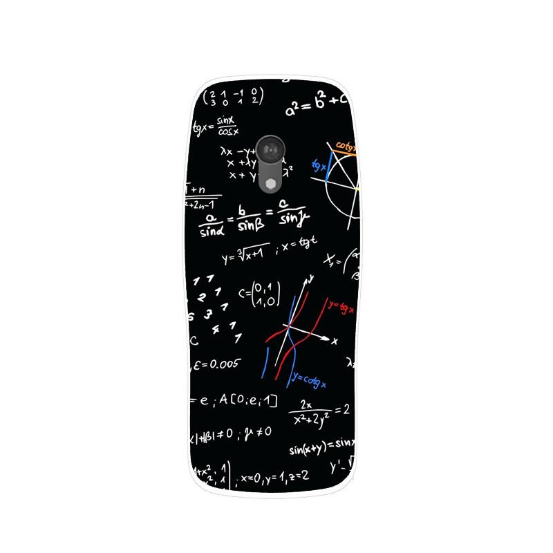 Pentru Nokia 3210 2024 Carcasă Transparentă Silicon TPU Funda Capa pentru Nokia3210 2024 Huse Moi TA-1543 TA-1545 TA-1563 Coque Transparent