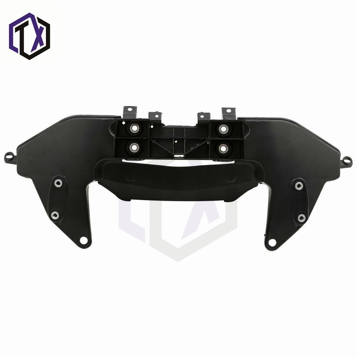 

Honda CBR600RR F5 (2013-2017) Кронштейн фары переднего обтекателя