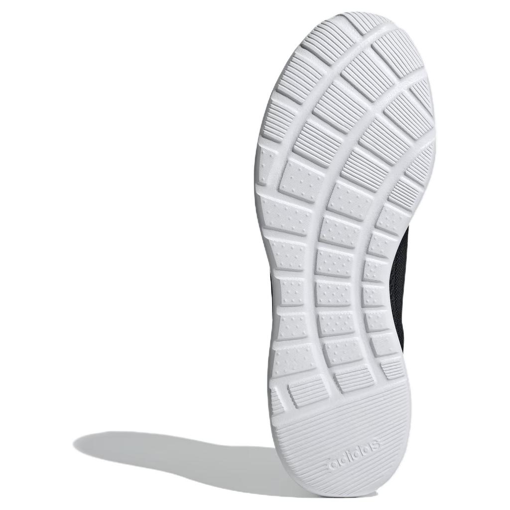 Lite Racer Adapt Adidas Neo 4.0 'Schwarz Weiß' H04343