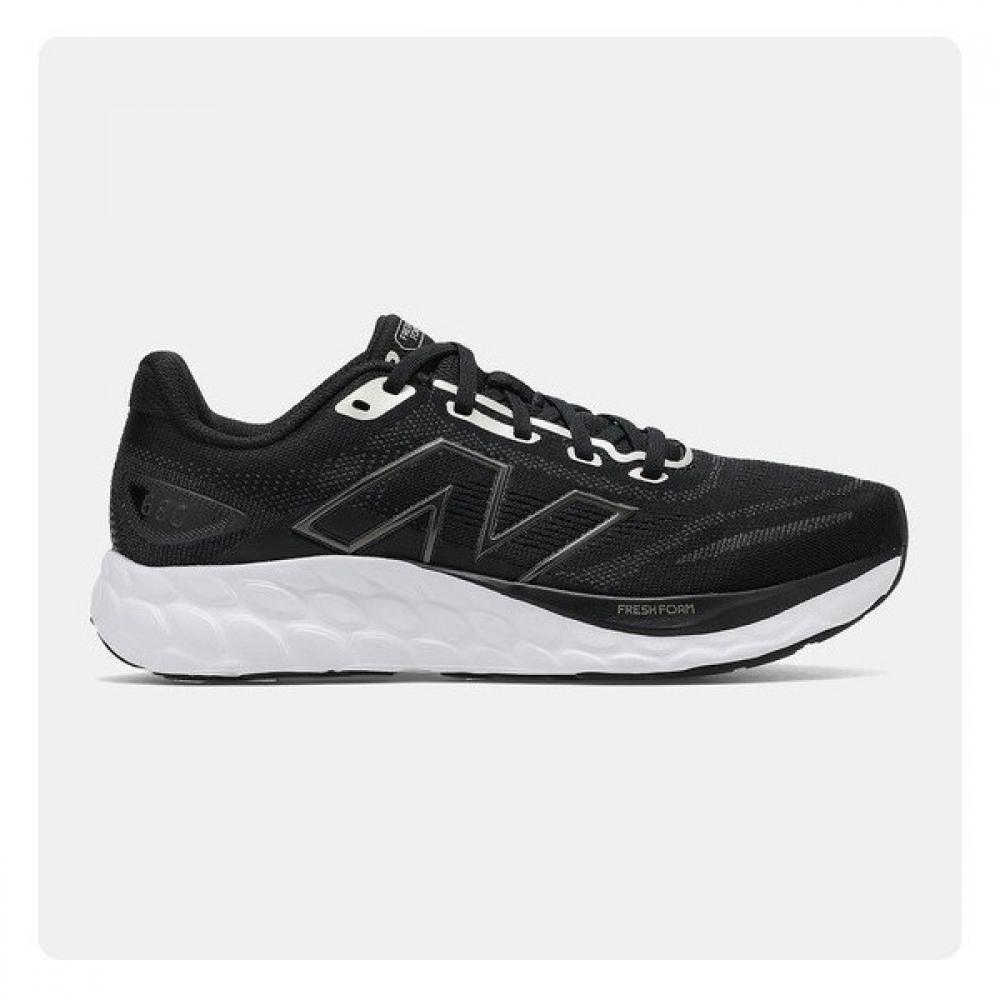 New Balance W680lk8 Nbpffc122b Black (19)Black/250